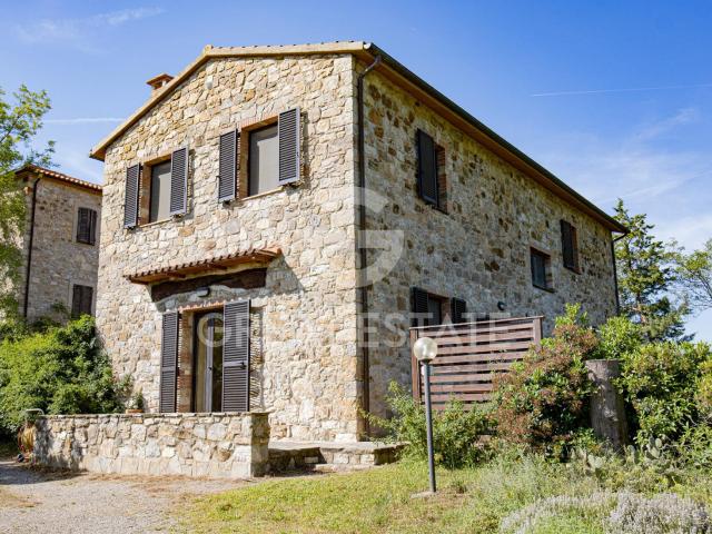 La Dolce Collina 218m² Campagnatico