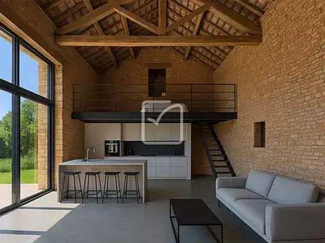 La Dornac 24120 Achat / Vente maison