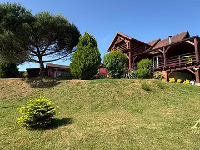 La Douze 24330 Achat / Vente maison 4 pièces t4 au dernier étage