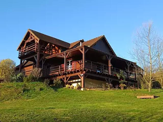 La Douze 24330 Achat / Vente maison 5 pièces t5