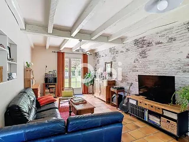 La Douze 24330 Achat / Vente maison 6 pièces t6 jardin terrasse