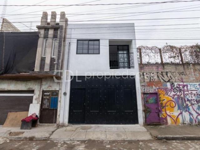 LA DURAZNERA CASA EN VENTA