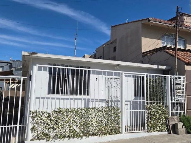 La Escondida, Tijuana, Baja California