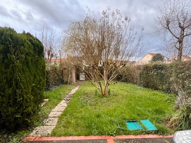 LA COLOC IDEALE Location Maison poitiers: 102.22 m2 60952702