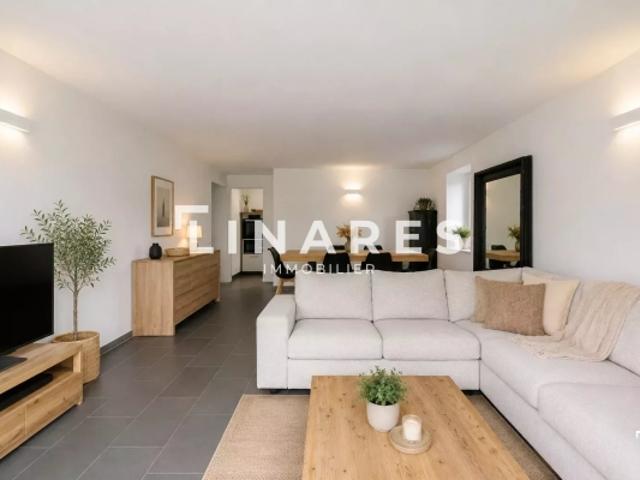 LA FAMILIALE Maison T3 de 100 m2 Jardin Terrasse Cassis 13260