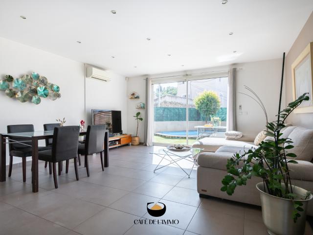 LA FAMILIALE PISCINE & JARDINS