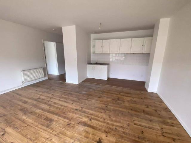 La Fabrique Appartement lumineux 2 pièces 58 m2 avec belle vue