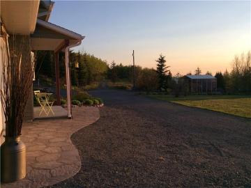 La Haute-gaspésie