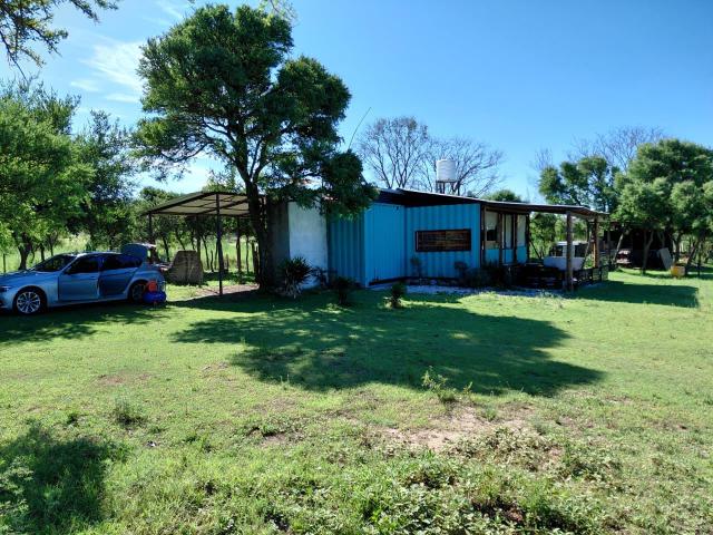 La Falda Casa de Campo para eventos