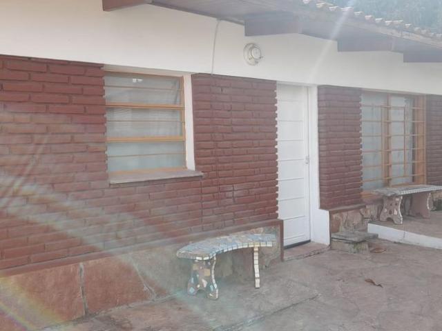 La Falda, Punilla, Córdoba
