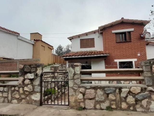 La Falda, Punilla, Córdoba