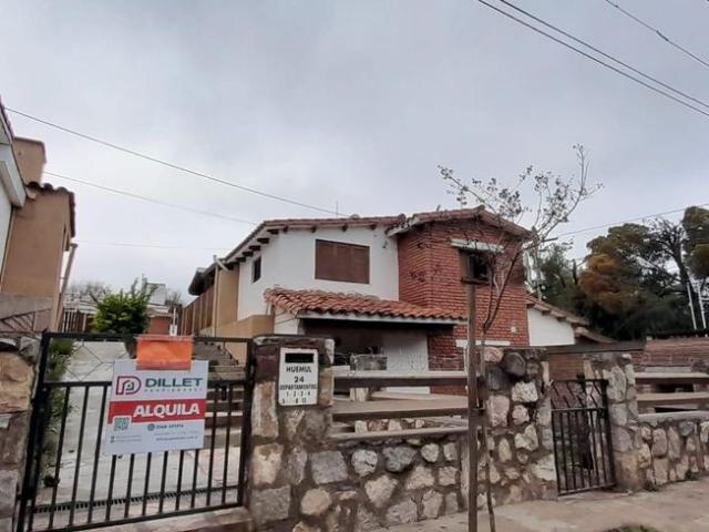 La Falda, Punilla, Córdoba