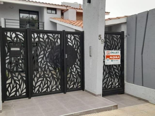 La Falda, Punilla, Córdoba