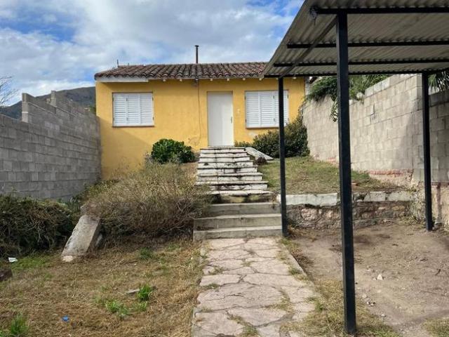 La Falda, Punilla, Córdoba