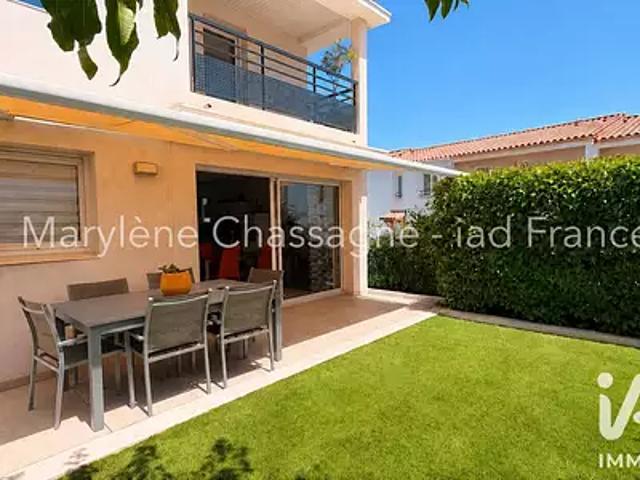 La Farlède 83210 Achat / Vente maison 4 pièces t4 parking