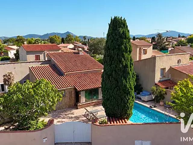 La Farlède 83210 Achat / Vente maison 5 pièces t5