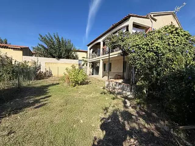 La Farlède 83210 Achat / Vente maison 5 pièces t5 terrasse garage