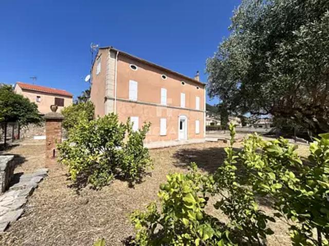 La Farlède 83210 Achat / Vente maison 6 pièces t6