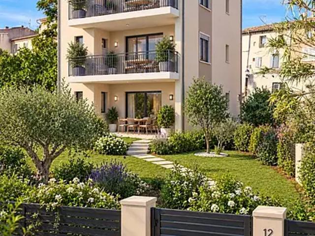 La Farlède 83210 Achat / Vente maison neuf 1 pièce t1