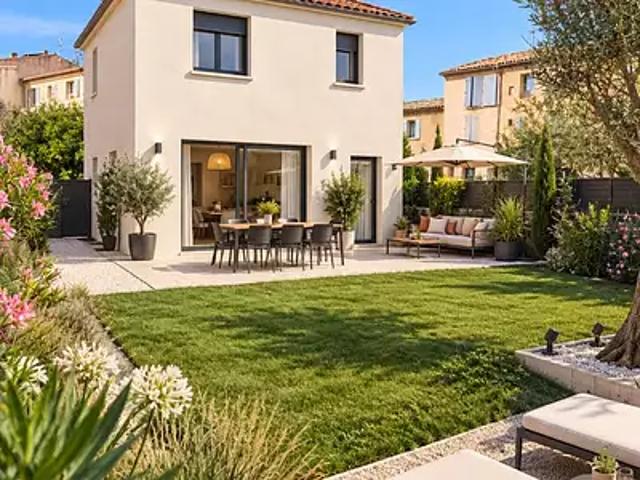 La Farlède 83210 Achat / Vente maison neuf 3 pièces t3