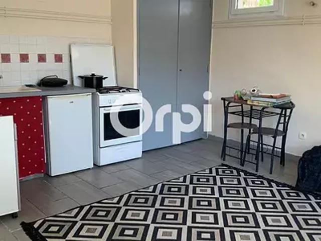La Farlède 83210 Achat / Vente appartement 1 pièce t1