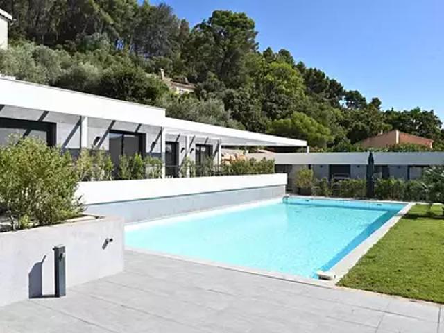 La Farlède 83210 Achat / Vente appartement 3 pièces t3 piscine terrasse