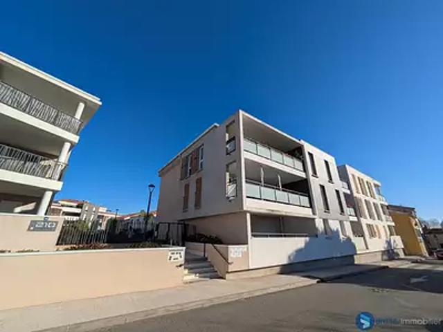 La Farlède 83210 Achat / Vente appartement 3 pièces t3