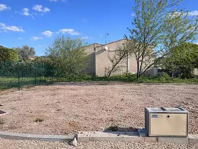 La Farlède 83210 Programme neuf maison neuf à vendre 3 pièces