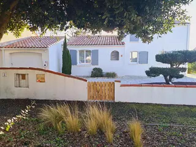 La Faute sur Mer 85460 Achat / Vente maison 5 pièces t5