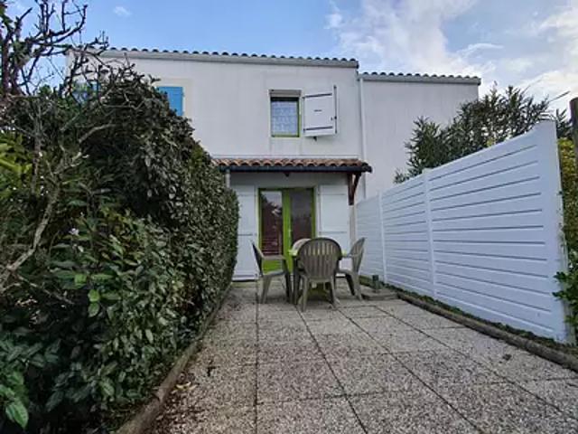 La Faute sur Mer 85460 Achat / Vente maison 2 pièces t2