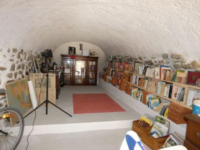 La Faurie Vente Maison 05
