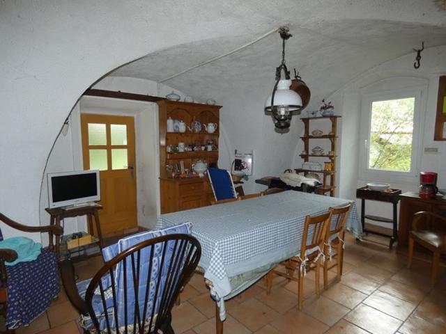 La Faurie Vente Maison 05