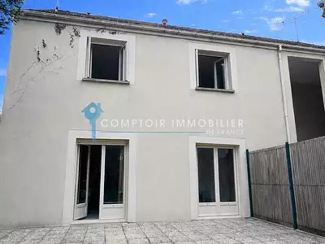 La Ferté Alais 91590 Achat / Vente appartement 4 pièces t4