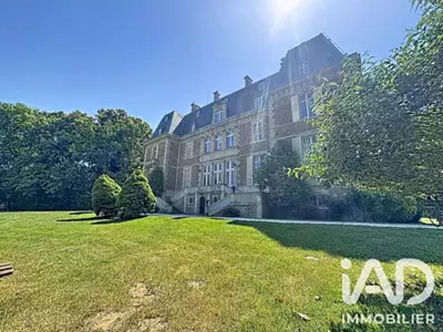 La Ferté Alais 91590 Achat / Vente appartement 1 pièce t1