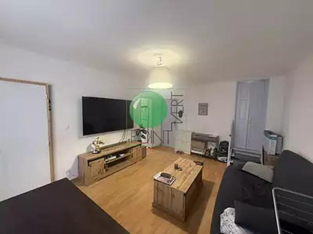 La Ferté Alais 91590 Achat / Vente appartement 2 pièces t2