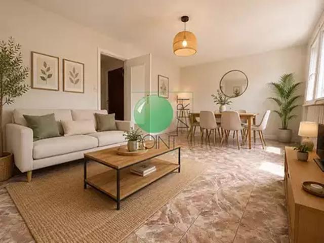 La Ferté Alais 91590 Achat / Vente appartement 3 pièces t3