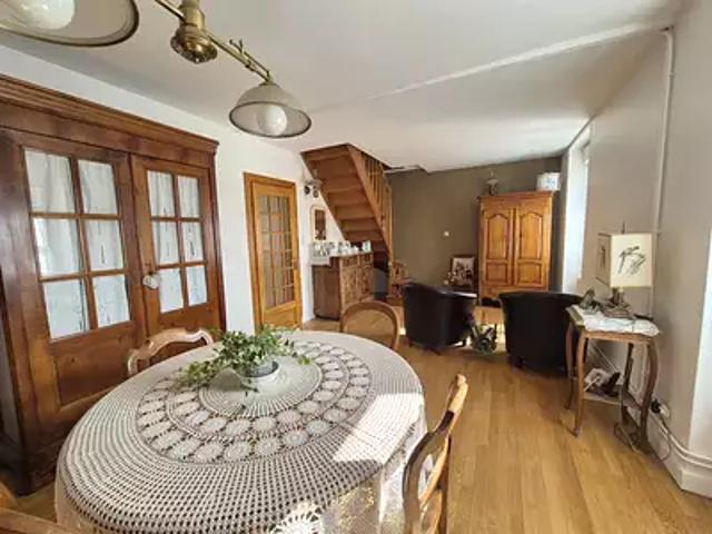La Ferté Alais 91590 Achat / Vente appartement 3 pièces t3