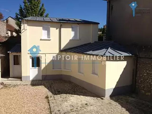 La Ferté Alais 91590 Location appartement 2 pièces t2
