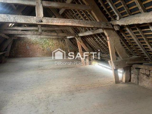 La Ferte Basse 61600 102208935