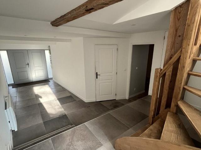 La Ferte Bernard Situation rare 113m² La Ferté Bernard