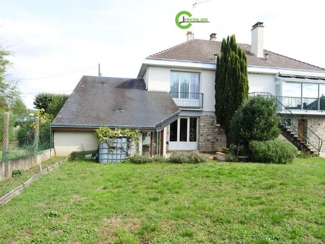 La Ferte Bernard 147m² La Ferté Bernard