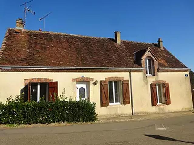 Gréez sur Roc 72320 Achat / Vente maison 5 pièces t5 au dernier étage
