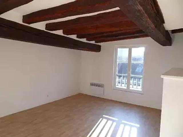 La Ferté Bernard 72400 Location appartement 2 pièces t2 cave