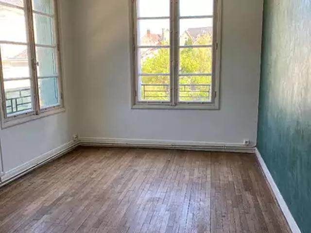 La Ferté Bernard 72400 Location appartement 2 pièces t2