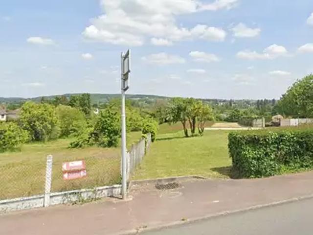La Ferté Bernard 72400 Programme neuf maison neuf à vendre 7 pièces
