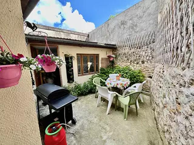 La Ferté Gaucher 77320 Achat / Vente maison 4 pièces t4