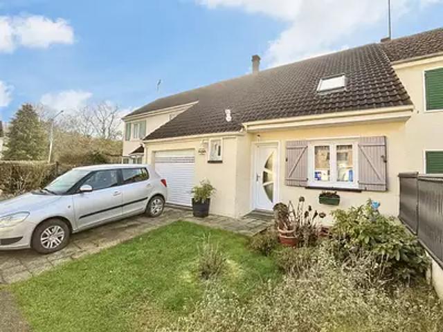 La Ferté Gaucher 77320 Achat / Vente maison 4 pièces t4
