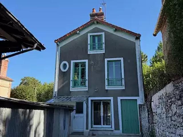 La Ferté Gaucher 77320 Achat / Vente maison 5 pièces t5