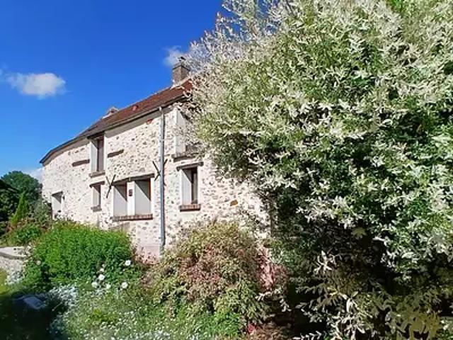 La Ferté Gaucher 77320 Achat / Vente maison 6 pièces t6 au dernier étage terrasse