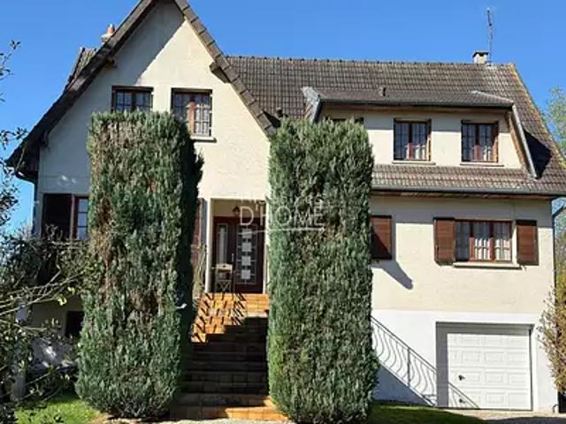 La Ferté Gaucher 77320 Achat / Vente maison 7 pièces t7